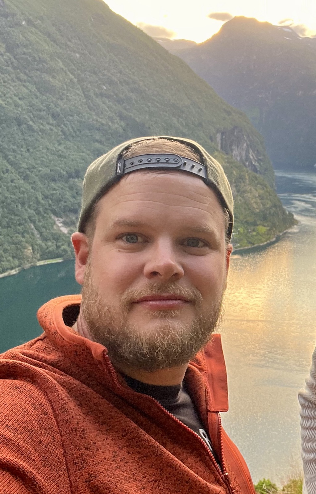 Hugo Toonen, technisch consultant en oprichter van Proverto